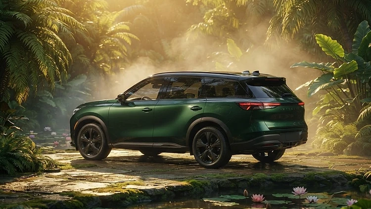 QX60