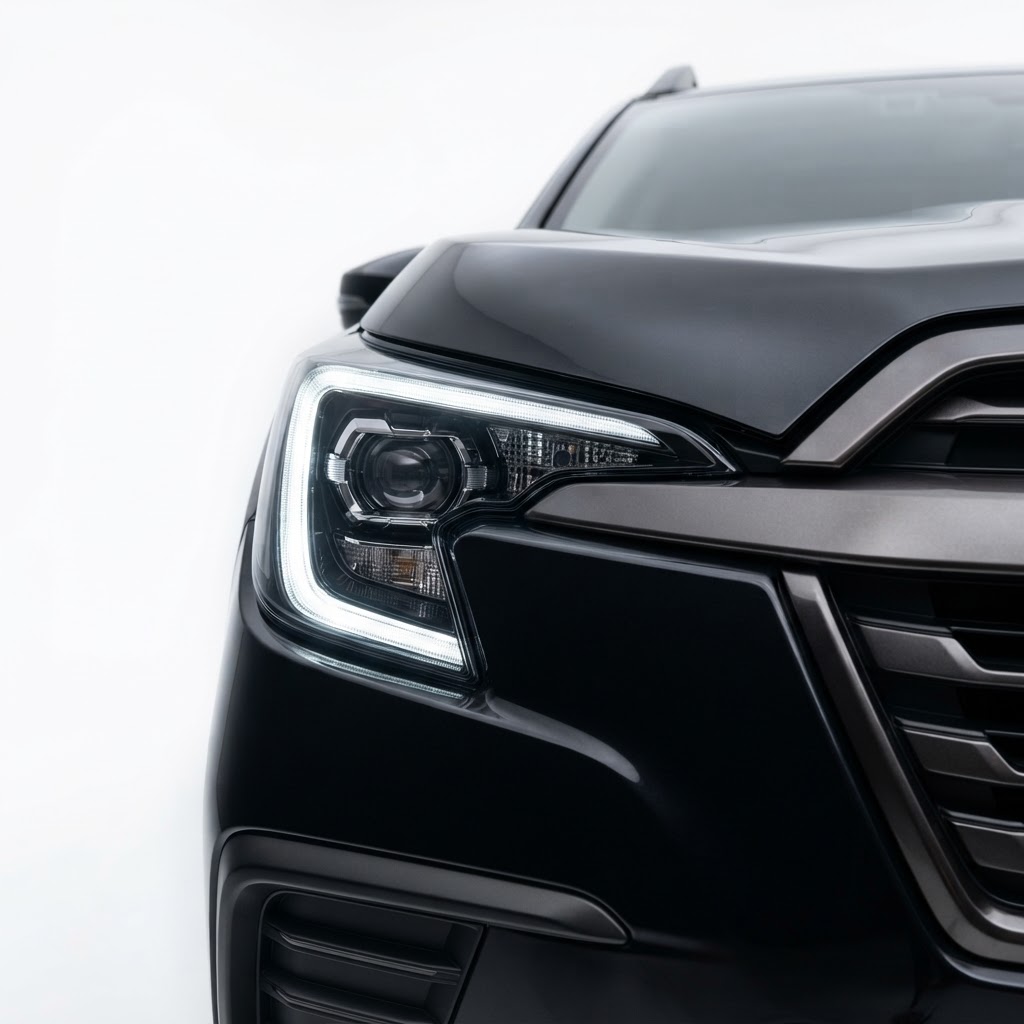 2026 Subaru Ascent, thumbnail 7