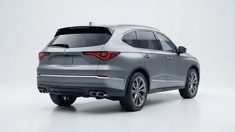MDX