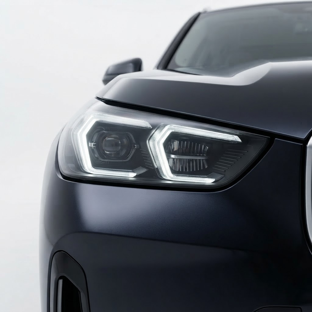 2026 BMW X1, thumbnail 7