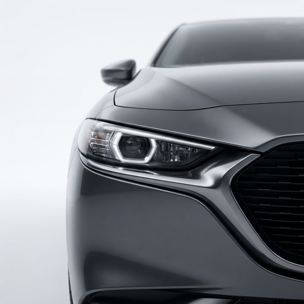 2026 Mazda Mazda3 Sedan, thumbnail 7