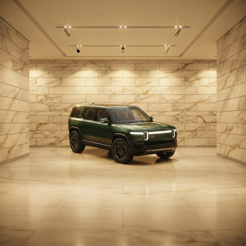 2026 Rivian R2, photo 1 of 2