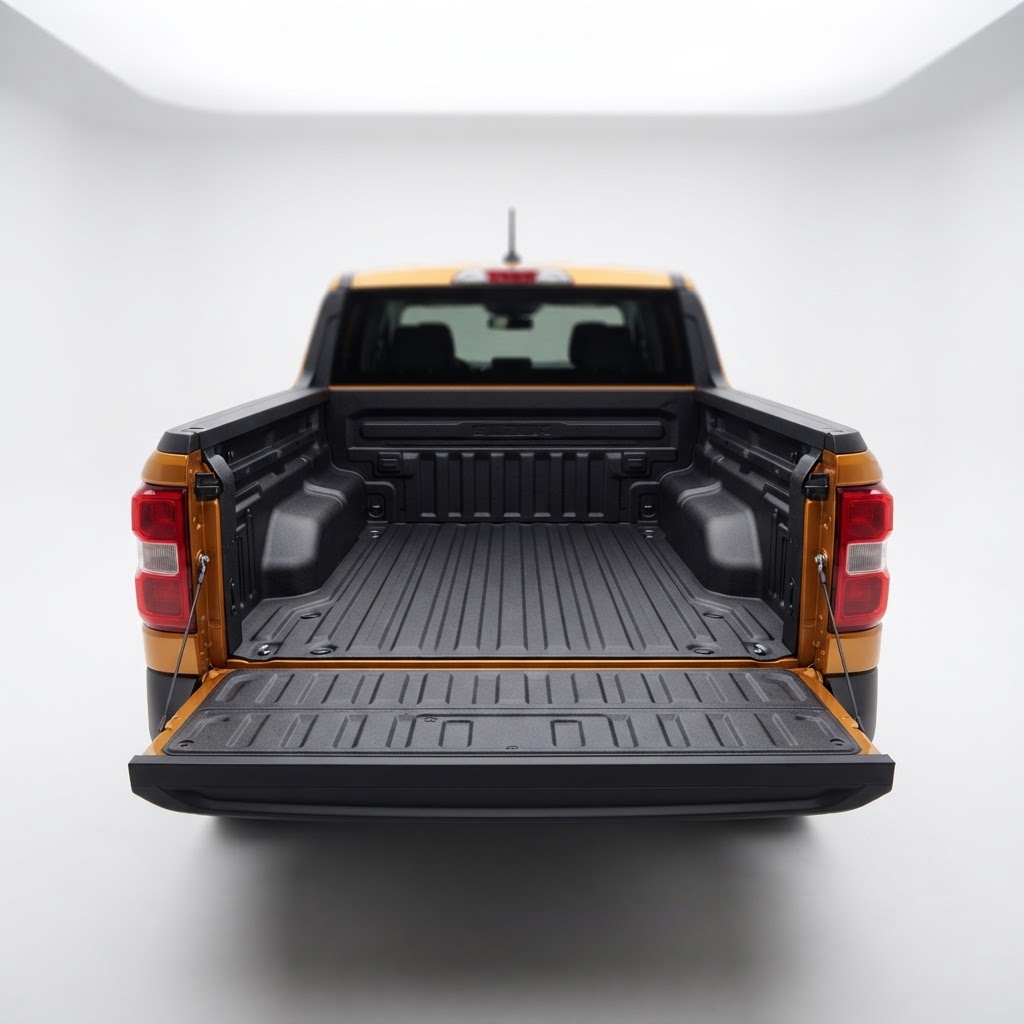 2026 Ford Maverick, thumbnail 8