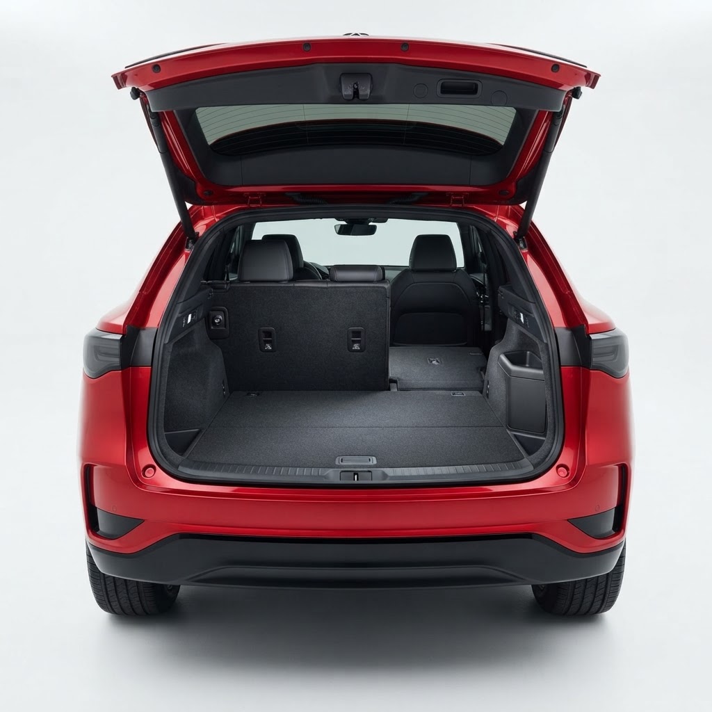 2026 Acura ZDX, thumbnail 8