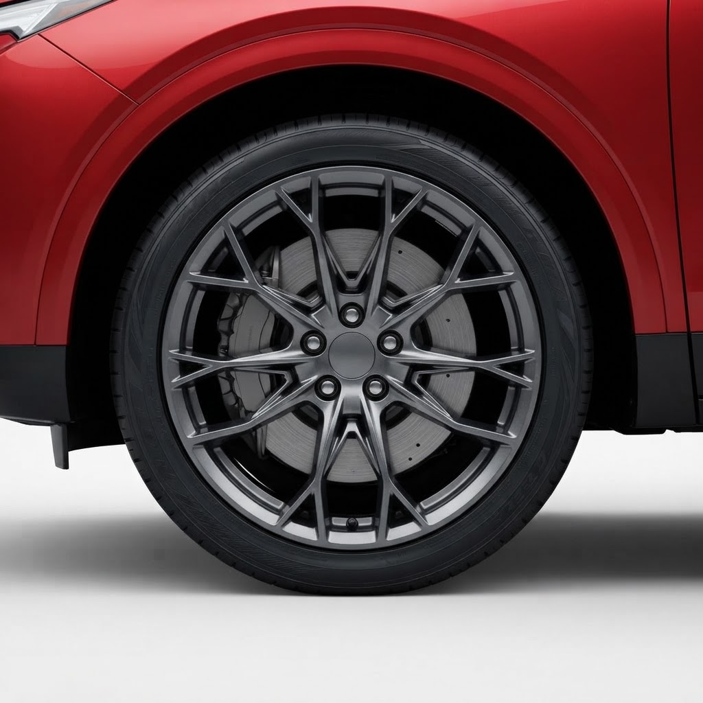 2026 Acura ZDX, thumbnail 6