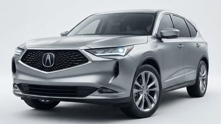 MDX