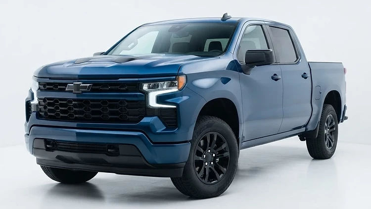 Silverado 1500