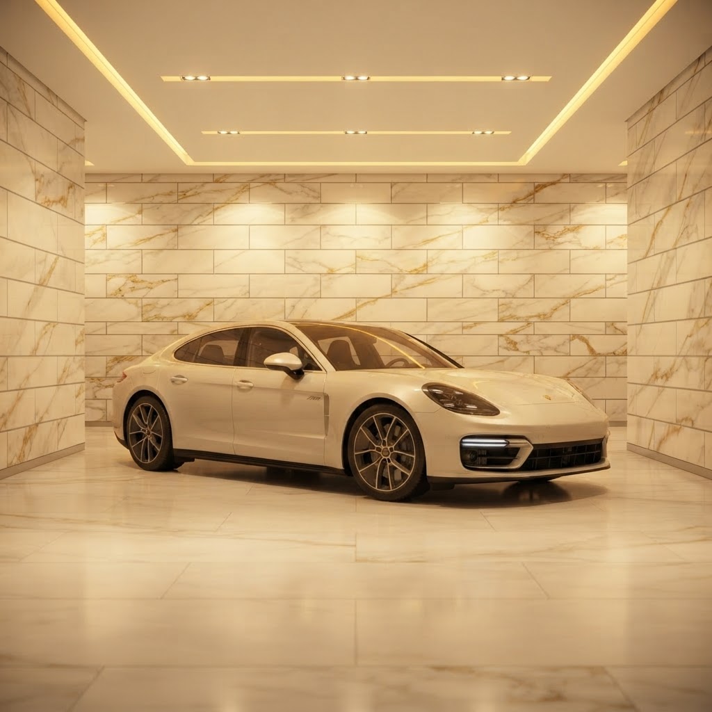 2026 Porsche 911 Carrera, photo 1 of 7