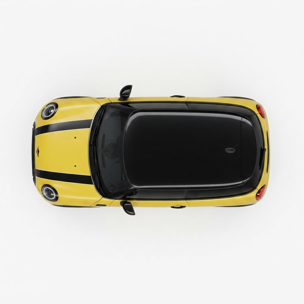 2026 MINI Cooper 2-Door, thumbnail 9