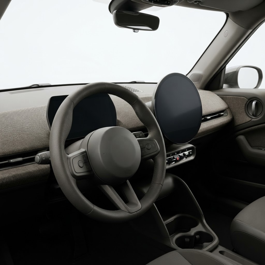 2026 MINI Cooper 2-Door, thumbnail 4
