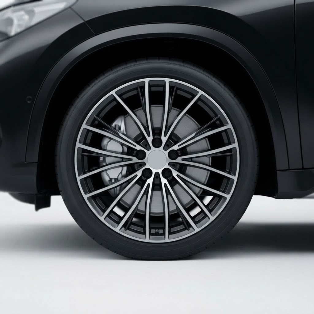 2026 BMW X1, thumbnail 6