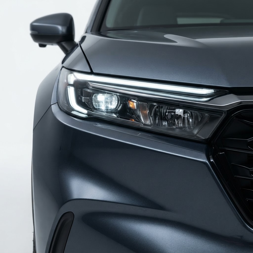 2026 Honda CR-V, thumbnail 7