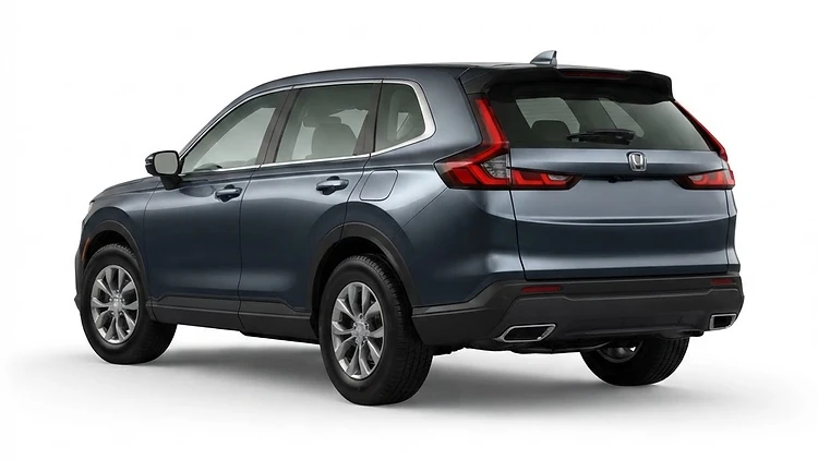 CR-V
