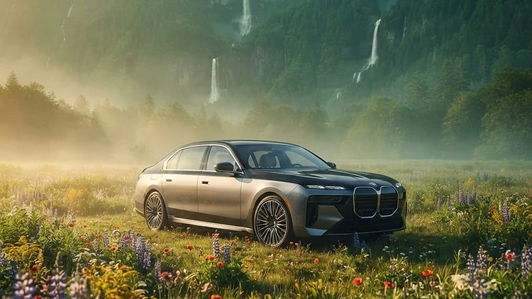 7 Series