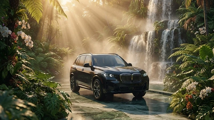 X5