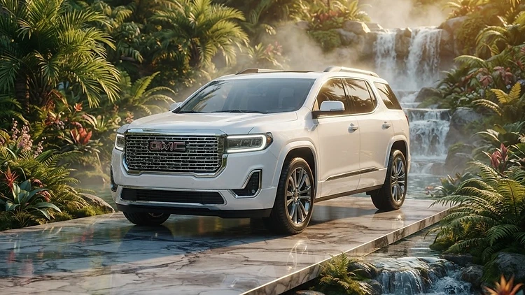 Acadia