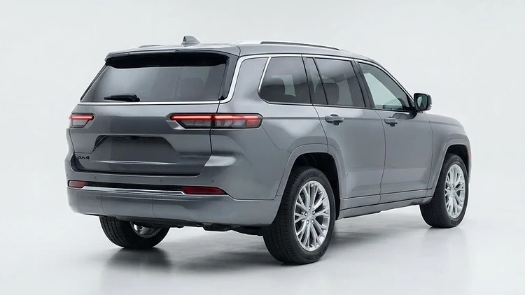 Grand Cherokee L