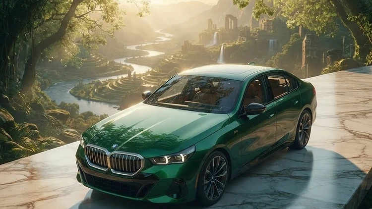 5 Series