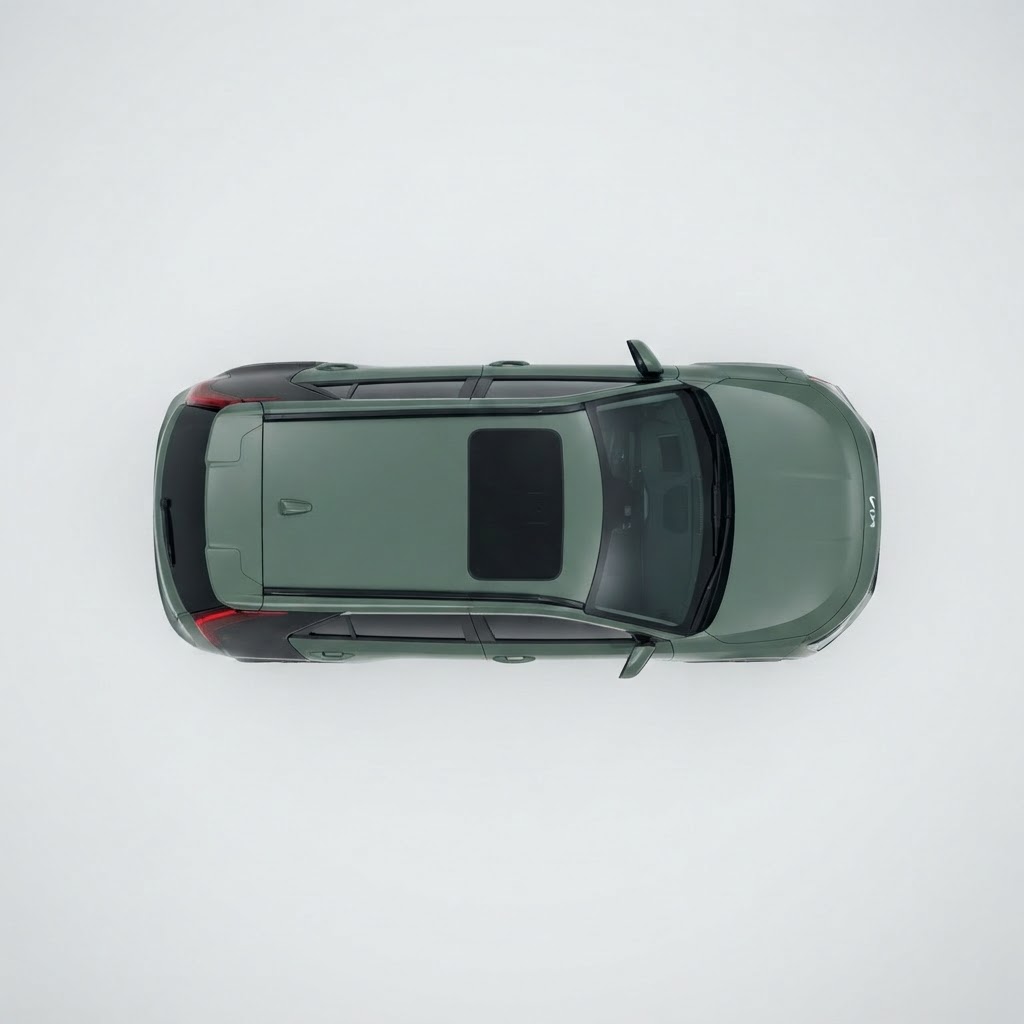 2026 Kia Niro, thumbnail 9