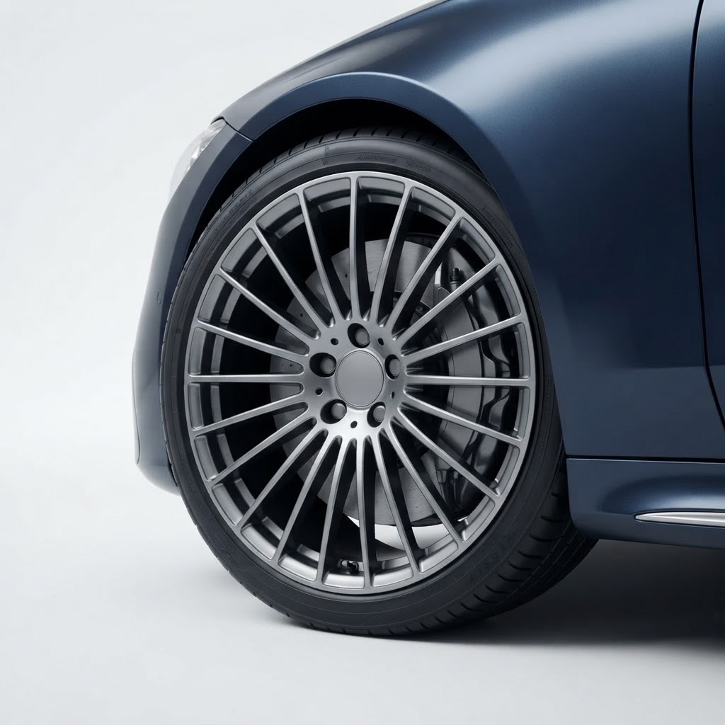 2026 Mercedes-Benz S-Class, thumbnail 6