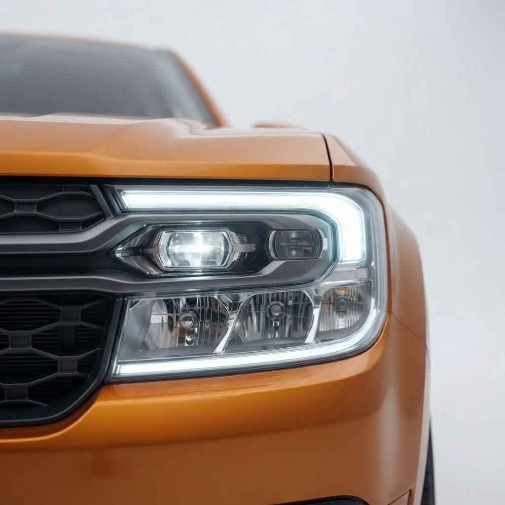 2026 Ford Maverick, thumbnail 7