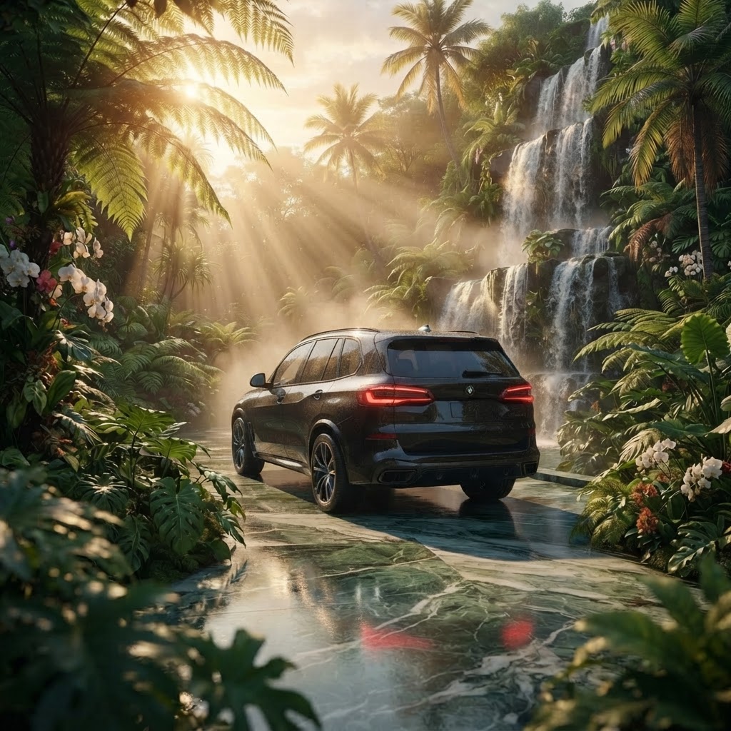 2026 BMW X5, thumbnail 5