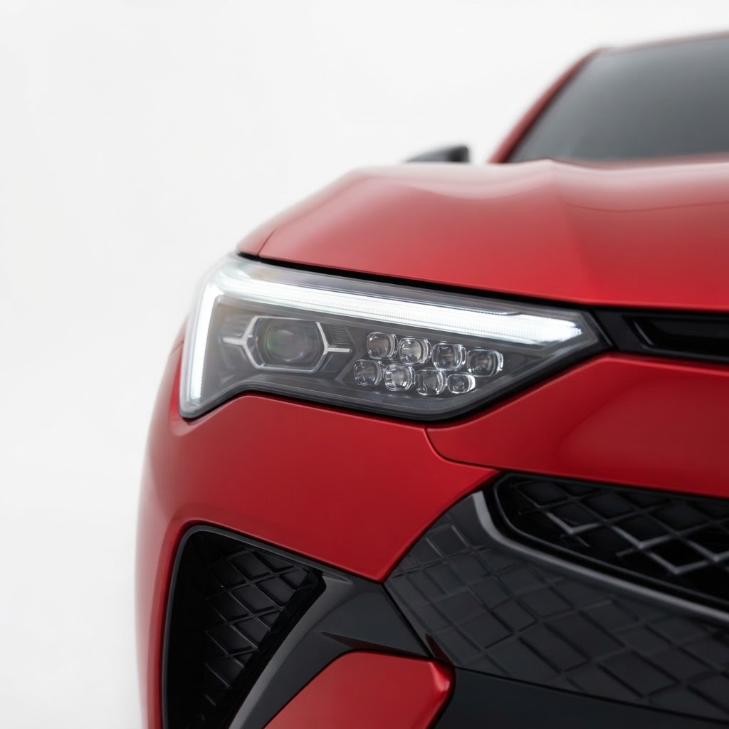 2026 Acura ZDX, thumbnail 7