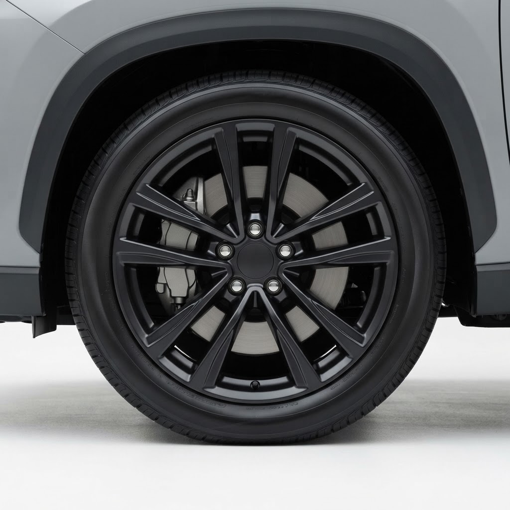 2026 Toyota Grand Highlander, thumbnail 6