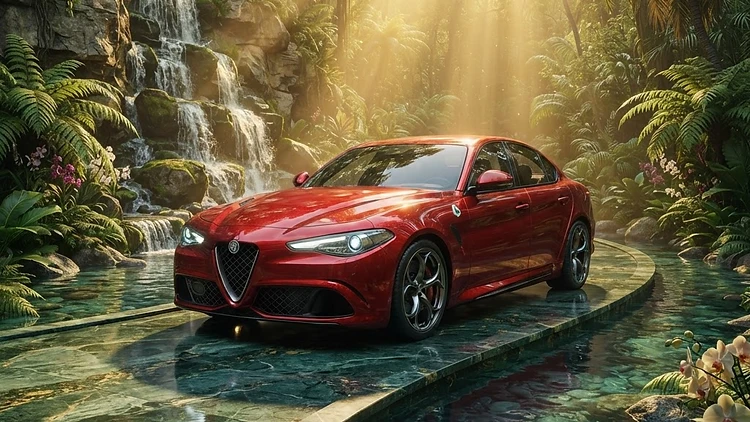 Giulia