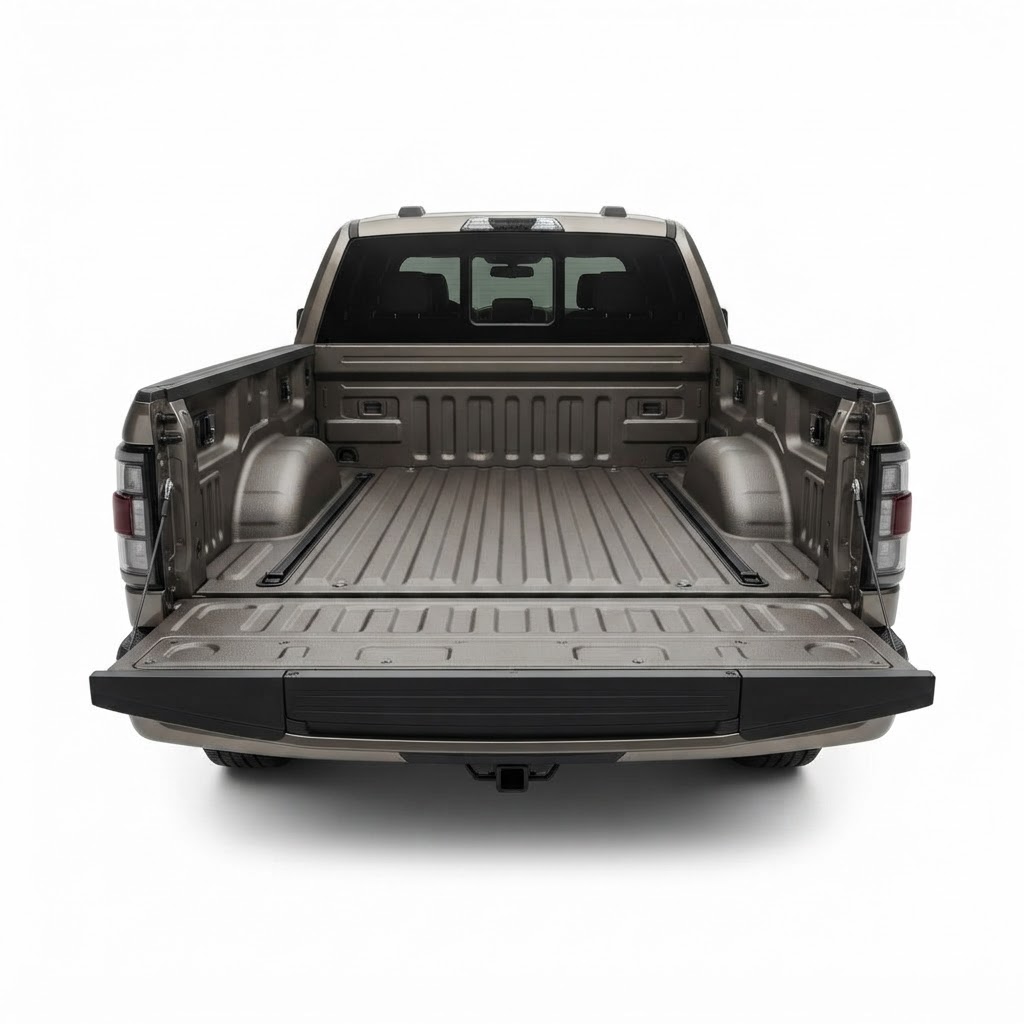 2026 Ford F-150, thumbnail 8