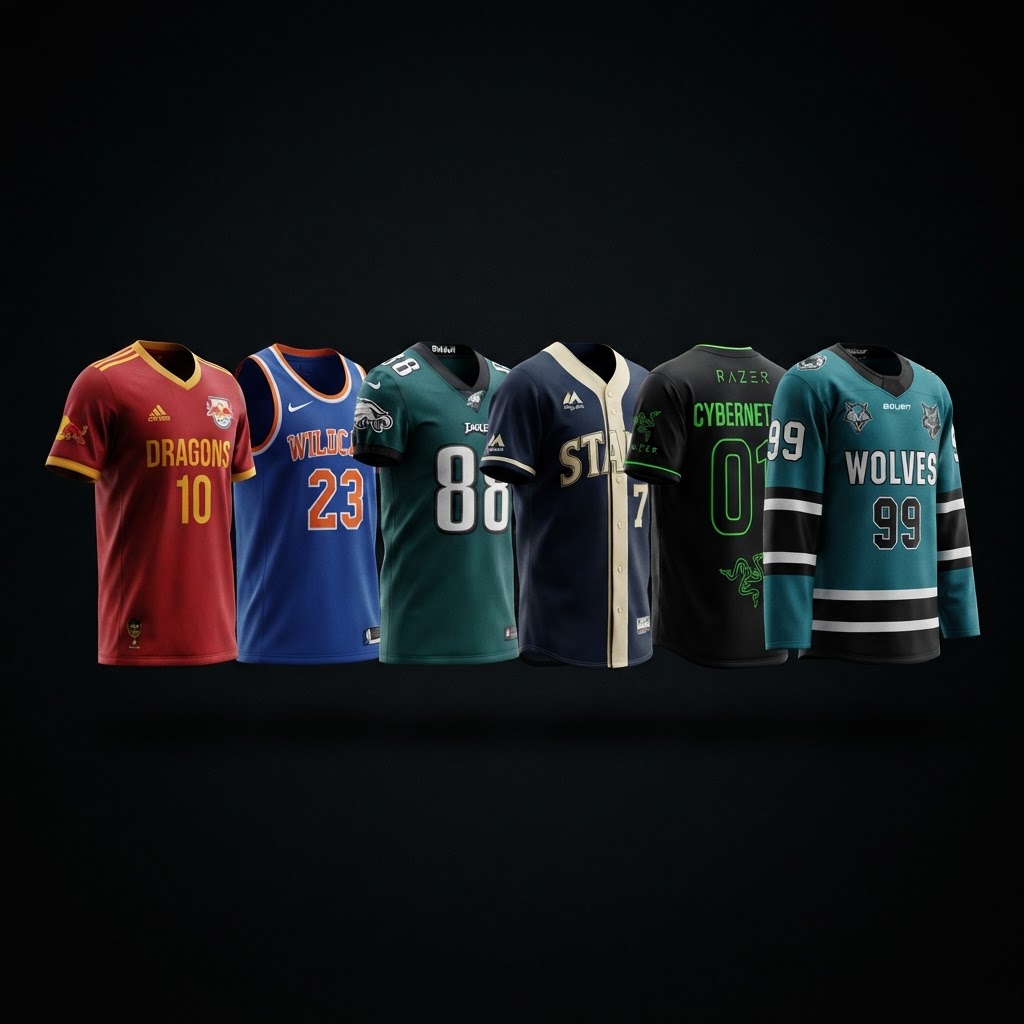 T-shirts