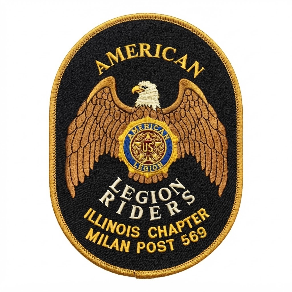 Riders logo