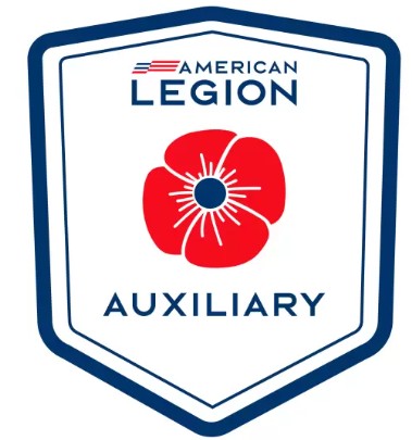 Auxiliary logo