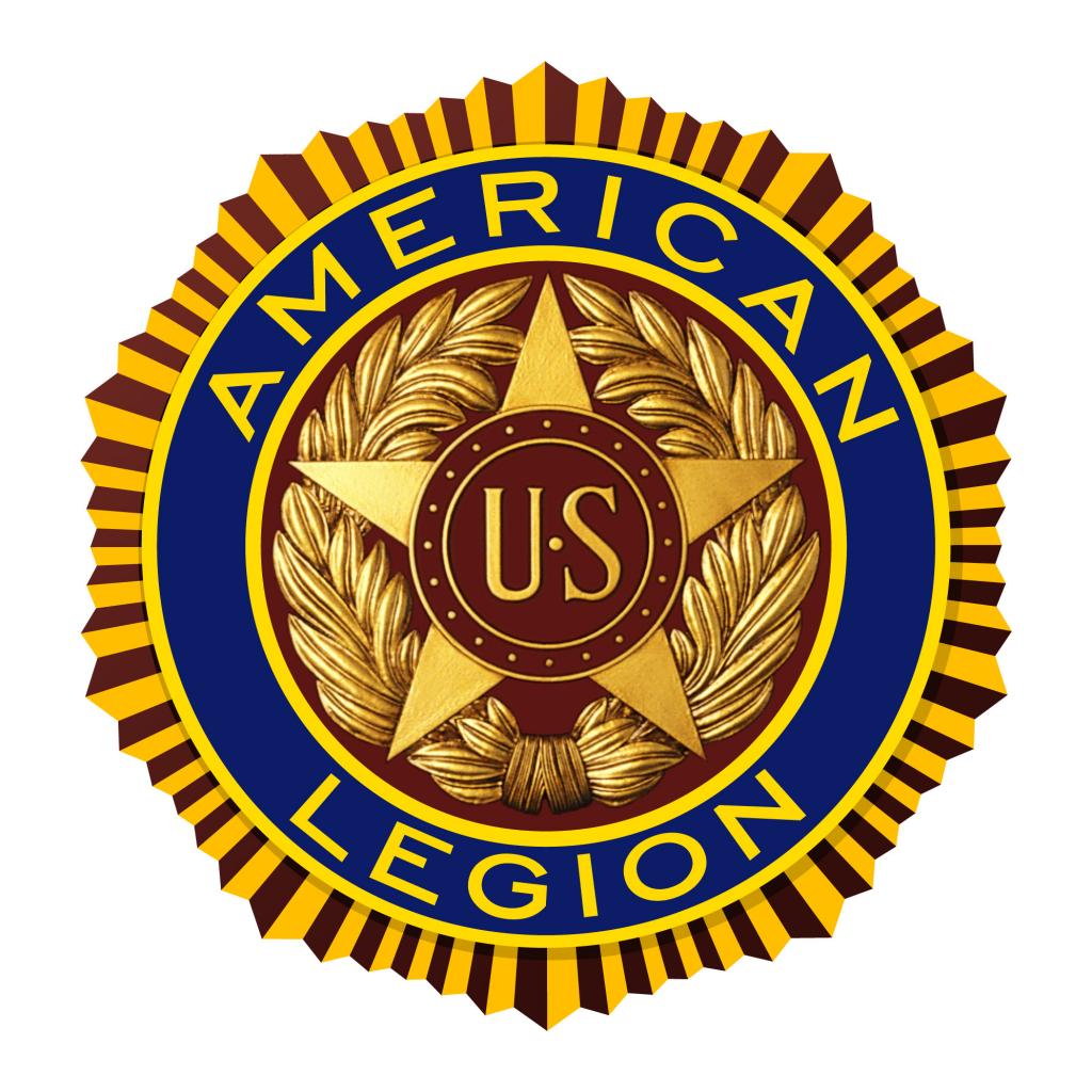 American Legion emblem