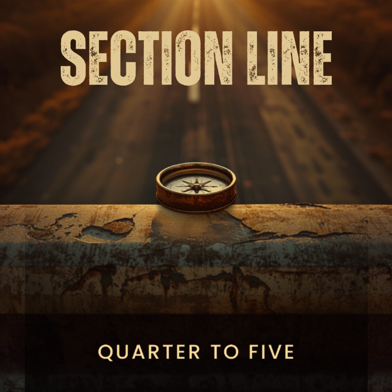 Section Line