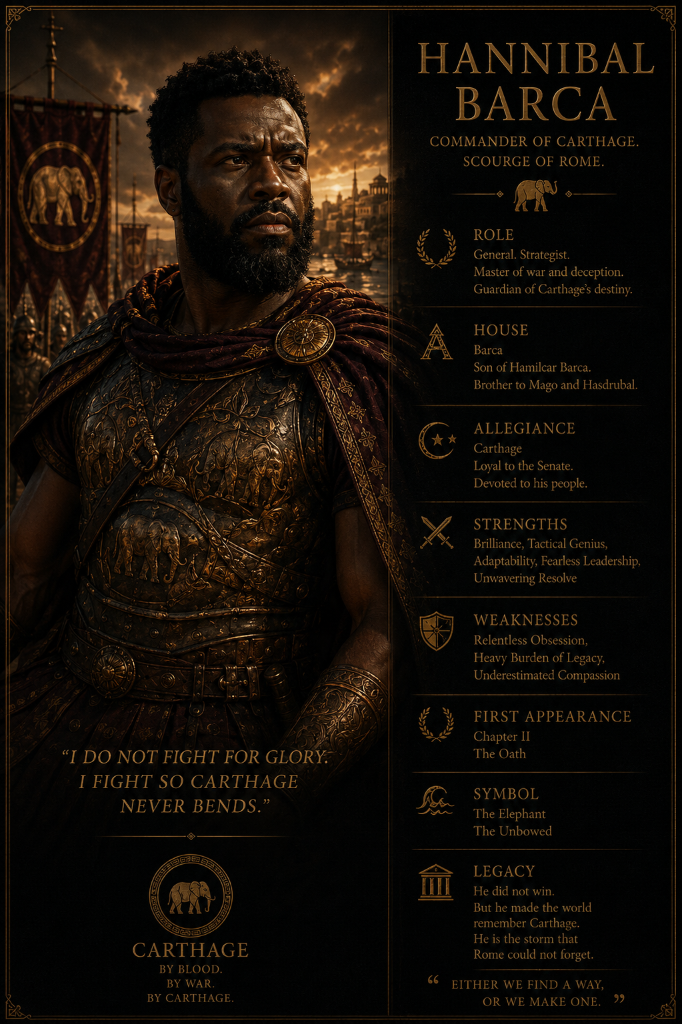 Hannibal Barca
