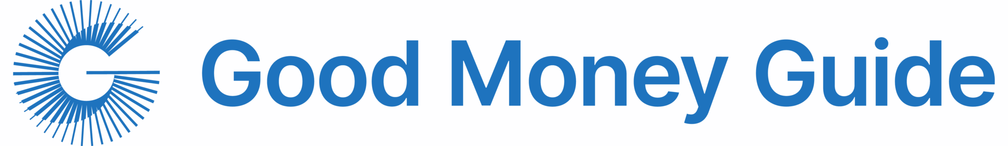Good Money Guide