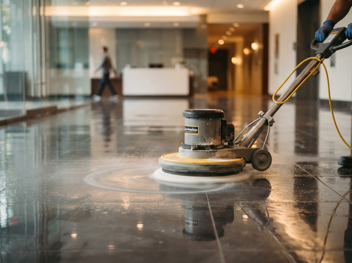 Floor Care