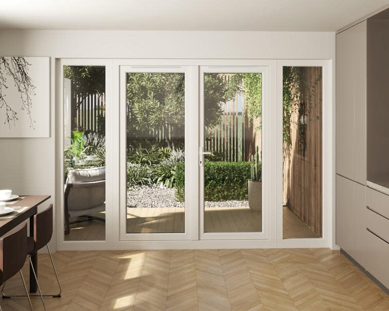 French Doors