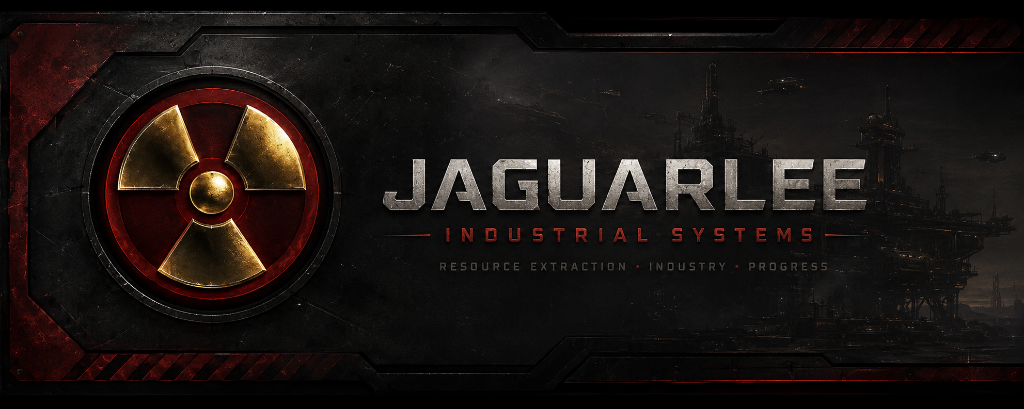 JaguarLee Industrial Systems