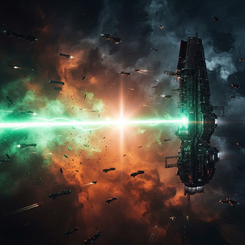 EVE Online
