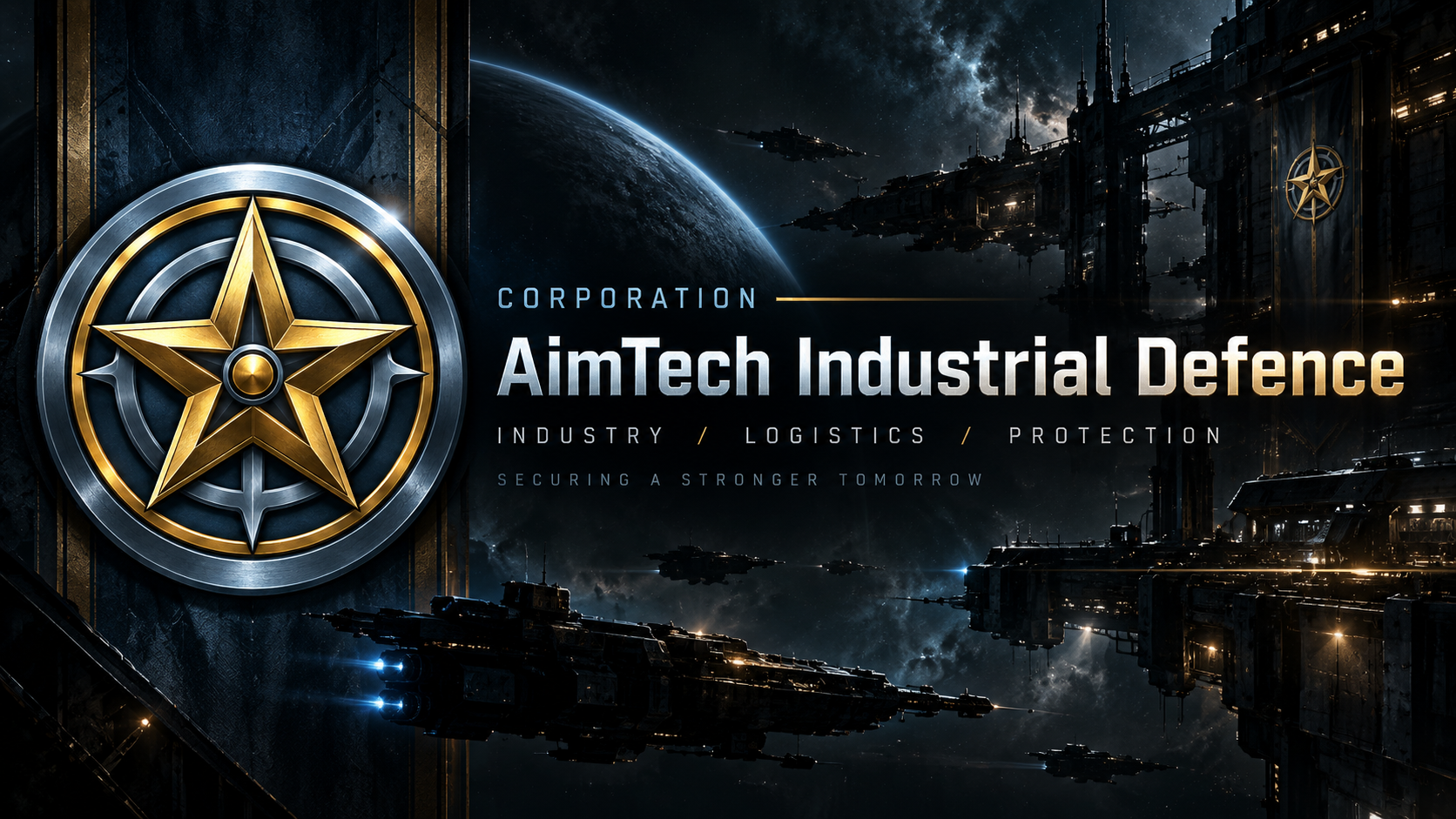 AimTech Industrial Defence