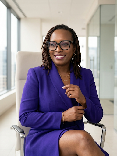 Angela Harper, Founder of LATZ Legacy Group LLC