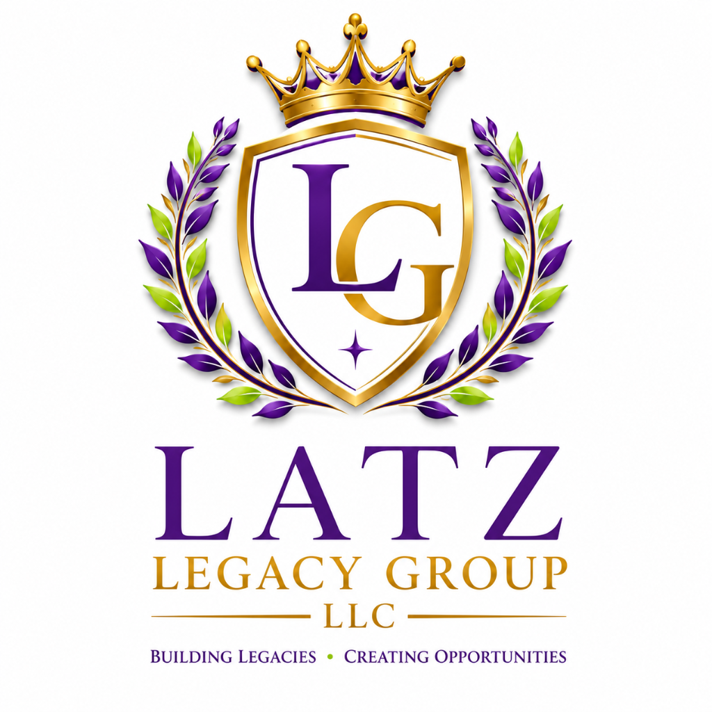 LATZ Legacy Group LLC