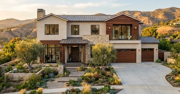 Custom Home Builder in Woodland Hills: Costs, Process, and How to Choose