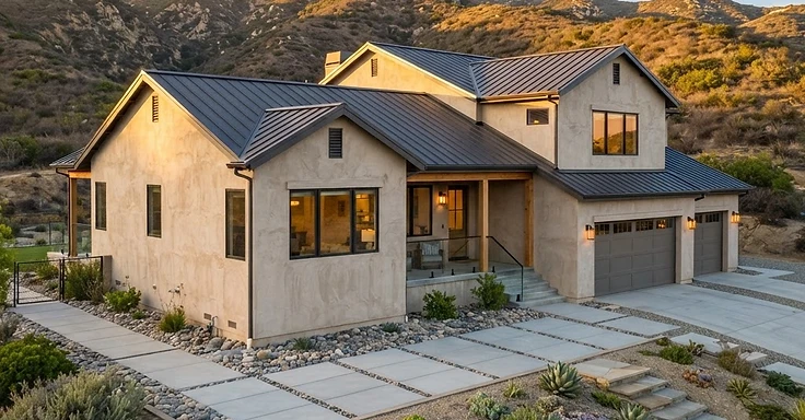 California's Zone 0 Fire Rules Are Here: What Southern California Homeowners Must Do Right Now