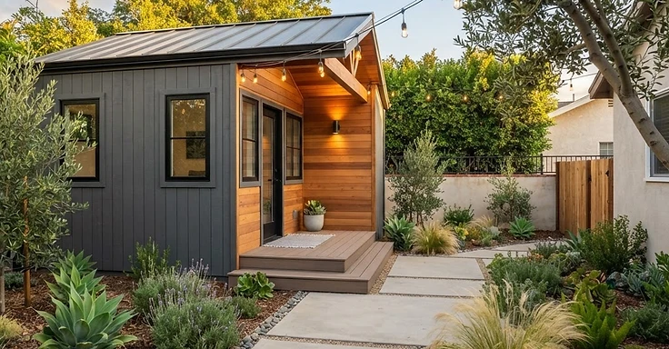 ADU Builder in Los Angeles: What to Know Before You Build in 2026