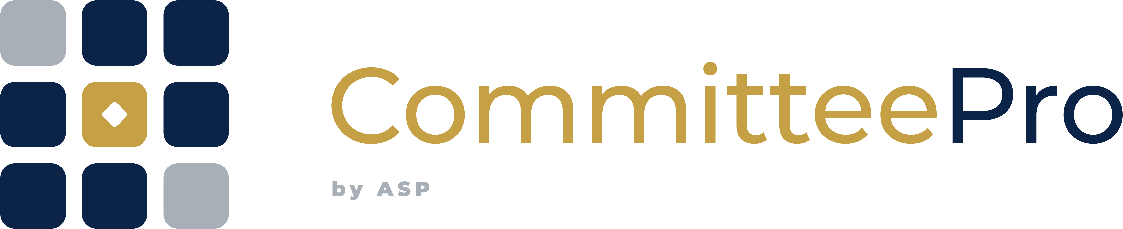 CommitteePro logo