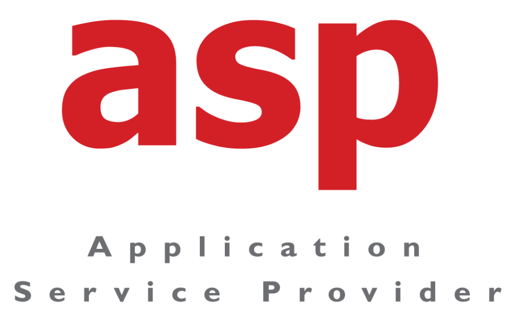 Previous ASP logo