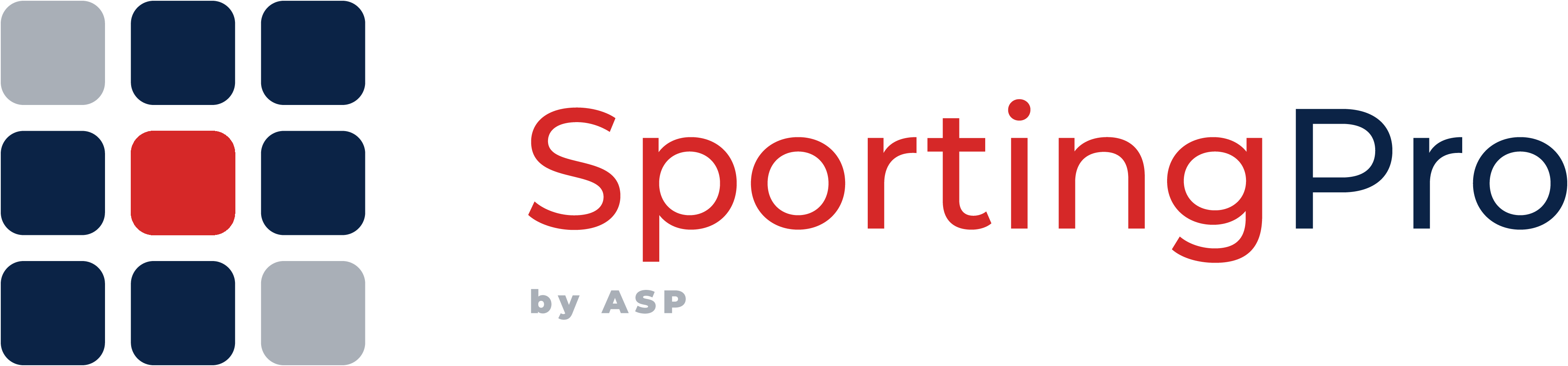 SportingPro logo